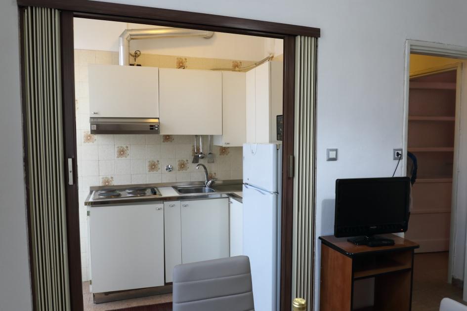 Apartament Lancia Turyn