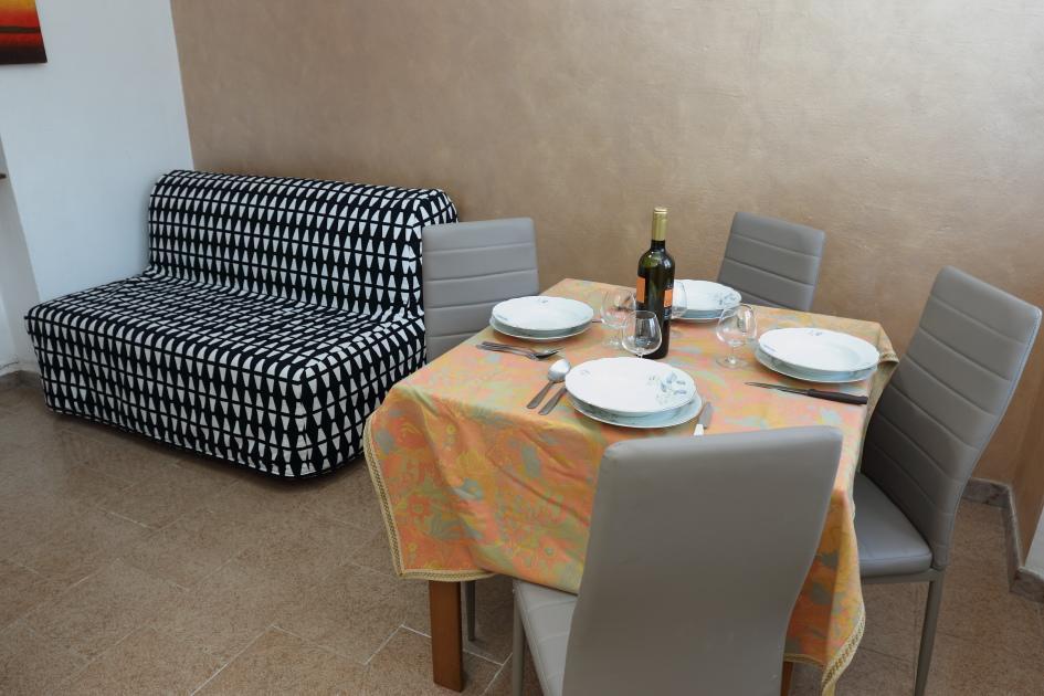 Apartament Lancia
