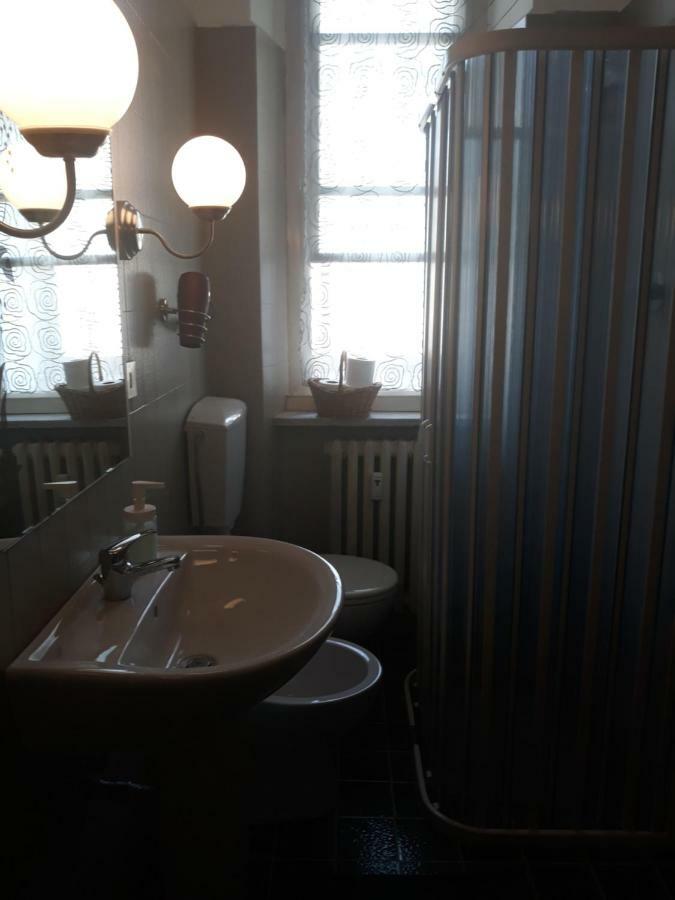 Lancia Apartament Turyn