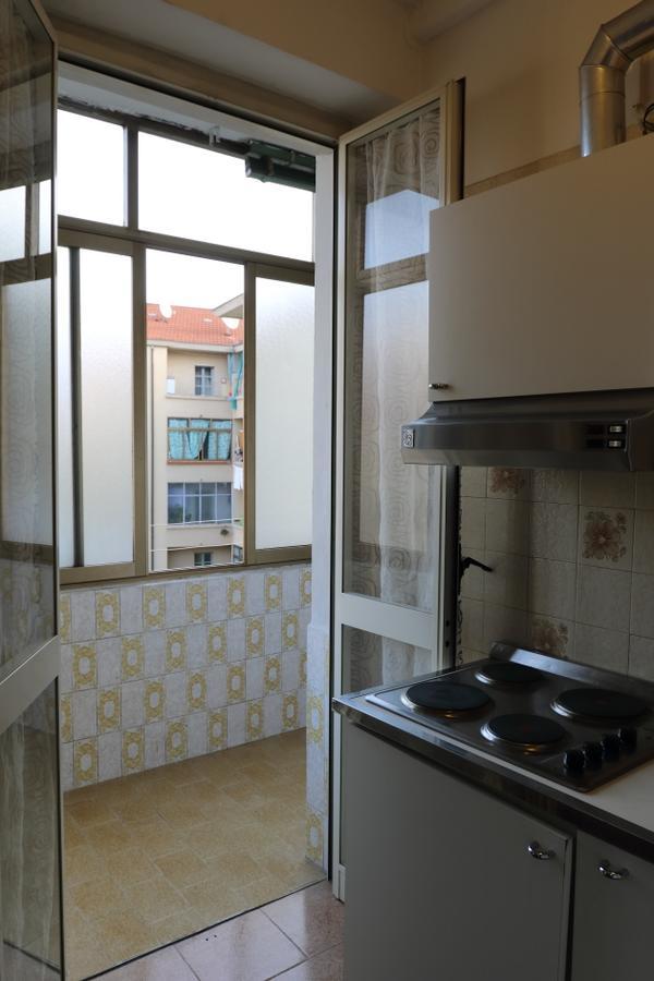 Lancia Apartment *